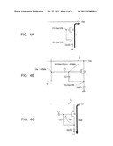 Electronic Circuit, Method of Driving the Same, Electronic Device, Electro-Optical Device, Electronic Apparatus, and Method of Driving the Electronic Device diagram and image