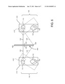 REAL-TIME HIGH-SPEED THREE DIMENSIONAL MODELING SYSTEM diagram and image