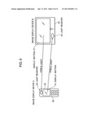 IMAGE DISPLAY DEVICE AND IMAGE DISPLAY SYSTEM diagram and image