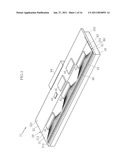 THERMAL PRINT HEAD, THERMAL PRINTER AND PRINTER SYSTEM diagram and image