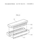 THERMAL PRINT HEAD, THERMAL PRINTER AND PRINTER SYSTEM diagram and image