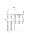 THERMAL PRINT HEAD, THERMAL PRINTER AND PRINTER SYSTEM diagram and image