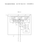 THERMAL PRINT HEAD, THERMAL PRINTER AND PRINTER SYSTEM diagram and image