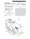 STEREOSCOPIC IMAGING APPARATUS AND STEREOSCOPIC IMAGING METHOD diagram and image