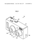 STEREOSCOPIC IMAGING APPARATUS AND STEREOSCOPIC IMAGING METHOD diagram and image