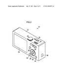 STEREOSCOPIC IMAGING APPARATUS AND STEREOSCOPIC IMAGING METHOD diagram and image