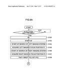 STEREOSCOPIC IMAGING APPARATUS AND STEREOSCOPIC IMAGING METHOD diagram and image