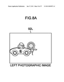 STEREOSCOPIC IMAGING APPARATUS AND STEREOSCOPIC IMAGING METHOD diagram and image