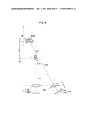 STEREOSCOPIC IMAGING APPARATUS AND STEREOSCOPIC IMAGING METHOD diagram and image