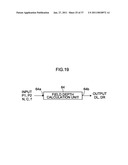 STEREOSCOPIC IMAGING APPARATUS AND STEREOSCOPIC IMAGING METHOD diagram and image