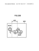 STEREOSCOPIC IMAGING APPARATUS AND STEREOSCOPIC IMAGING METHOD diagram and image