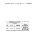 STEREOSCOPIC IMAGING APPARATUS AND STEREOSCOPIC IMAGING METHOD diagram and image