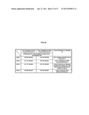 STEREOSCOPIC IMAGING APPARATUS AND STEREOSCOPIC IMAGING METHOD diagram and image