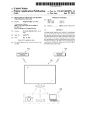 IMAGE DISPLAY APPARATUS AND METHOD FOR OPERATING THE SAME diagram and image