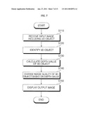 IMAGE DISPLAY APPARATUS AND METHOD FOR OPERATING THE SAME diagram and image