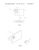 STEREOSCOPIC DISPLAY APPARATUS diagram and image