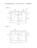 ENDOSCOPE APPARATUS AND MEASURING METHOD diagram and image