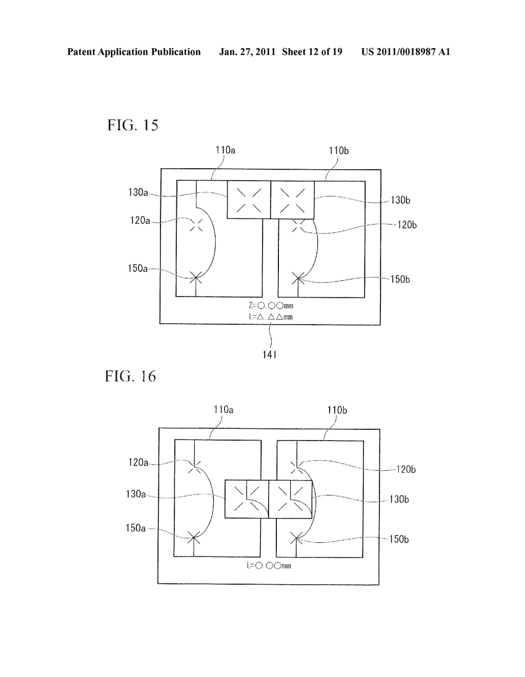 ENDOSCOPE APPARATUS AND MEASURING METHOD - diagram, schematic, and image 13