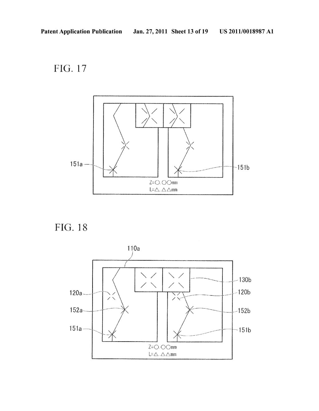 ENDOSCOPE APPARATUS AND MEASURING METHOD - diagram, schematic, and image 14