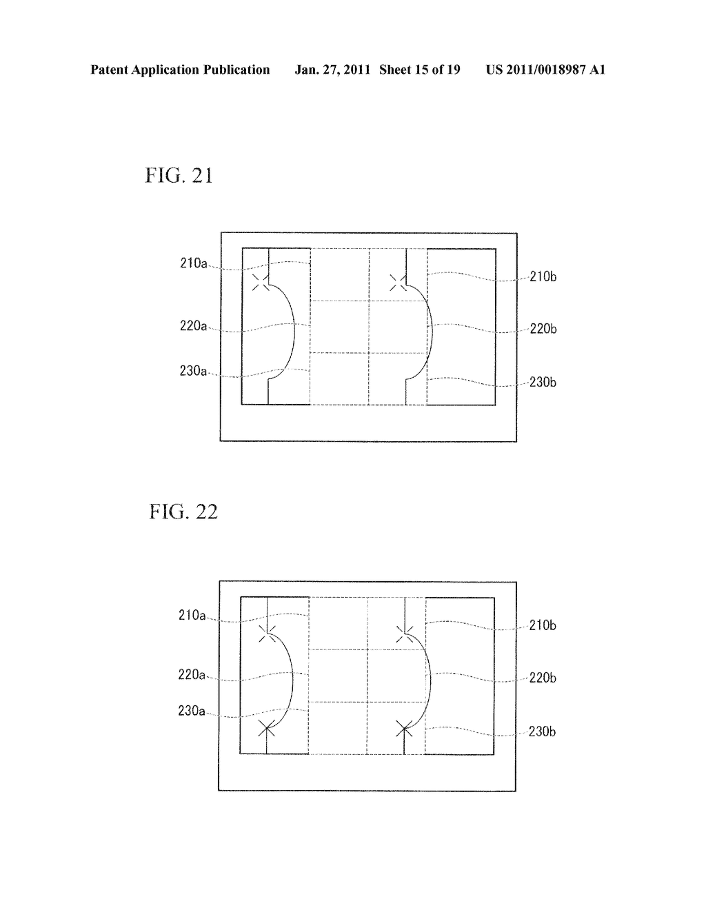 ENDOSCOPE APPARATUS AND MEASURING METHOD - diagram, schematic, and image 16