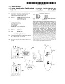 PROVIDING MULTIPLE PERSPECTIVES OF A VENUE ACTIVITY TO ELECTRONIC WIRELESS HAND HELD DEVICES diagram and image