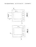 PROVIDING MULTIPLE PERSPECTIVES OF A VENUE ACTIVITY TO ELECTRONIC WIRELESS HAND HELD DEVICES diagram and image