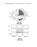 PROVIDING MULTIPLE PERSPECTIVES OF A VENUE ACTIVITY TO ELECTRONIC WIRELESS HAND HELD DEVICES diagram and image