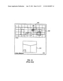 PROVIDING MULTIPLE PERSPECTIVES OF A VENUE ACTIVITY TO ELECTRONIC WIRELESS HAND HELD DEVICES diagram and image