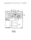 PROVIDING MULTIPLE PERSPECTIVES OF A VENUE ACTIVITY TO ELECTRONIC WIRELESS HAND HELD DEVICES diagram and image