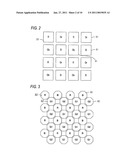 IMAGE PICK-UP APPARATUS AND IMAGE PROCESSING METHOD diagram and image