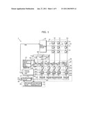 SOLID-STATE IMAGING DEVICE AND CAMERA diagram and image