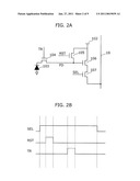 SOLID-STATE IMAGING DEVICE AND CAMERA diagram and image