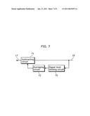 SOLID-STATE IMAGING DEVICE AND CAMERA diagram and image