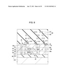 SOLID-STATE IMAGING DEVICE, METHOD OF MANUFACTURING THE SAME, AND ELECTRONIC APPARATUS diagram and image