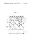 SOLID-STATE IMAGING DEVICE, METHOD OF MANUFACTURING THE SAME, AND ELECTRONIC APPARATUS diagram and image