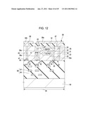 SOLID-STATE IMAGING DEVICE, METHOD OF MANUFACTURING THE SAME, AND ELECTRONIC APPARATUS diagram and image