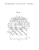 SOLID-STATE IMAGING DEVICE, METHOD OF MANUFACTURING THE SAME, AND ELECTRONIC APPARATUS diagram and image