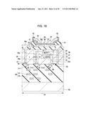 SOLID-STATE IMAGING DEVICE, METHOD OF MANUFACTURING THE SAME, AND ELECTRONIC APPARATUS diagram and image