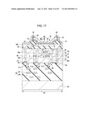 SOLID-STATE IMAGING DEVICE, METHOD OF MANUFACTURING THE SAME, AND ELECTRONIC APPARATUS diagram and image