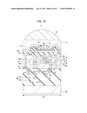 SOLID-STATE IMAGING DEVICE, METHOD OF MANUFACTURING THE SAME, AND ELECTRONIC APPARATUS diagram and image