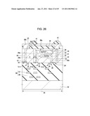 SOLID-STATE IMAGING DEVICE, METHOD OF MANUFACTURING THE SAME, AND ELECTRONIC APPARATUS diagram and image