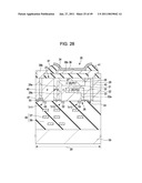 SOLID-STATE IMAGING DEVICE, METHOD OF MANUFACTURING THE SAME, AND ELECTRONIC APPARATUS diagram and image