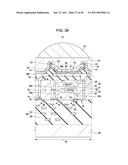 SOLID-STATE IMAGING DEVICE, METHOD OF MANUFACTURING THE SAME, AND ELECTRONIC APPARATUS diagram and image