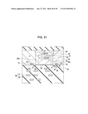 SOLID-STATE IMAGING DEVICE, METHOD OF MANUFACTURING THE SAME, AND ELECTRONIC APPARATUS diagram and image