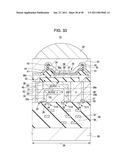 SOLID-STATE IMAGING DEVICE, METHOD OF MANUFACTURING THE SAME, AND ELECTRONIC APPARATUS diagram and image