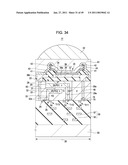 SOLID-STATE IMAGING DEVICE, METHOD OF MANUFACTURING THE SAME, AND ELECTRONIC APPARATUS diagram and image