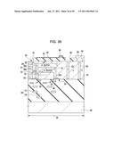 SOLID-STATE IMAGING DEVICE, METHOD OF MANUFACTURING THE SAME, AND ELECTRONIC APPARATUS diagram and image