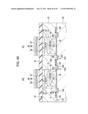 SOLID-STATE IMAGING DEVICE, METHOD OF MANUFACTURING THE SAME, AND ELECTRONIC APPARATUS diagram and image