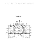 SOLID-STATE IMAGING DEVICE, METHOD OF MANUFACTURING THE SAME, AND ELECTRONIC APPARATUS diagram and image