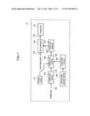 DIGITAL TELEVISION SIGNAL PROCESSOR AND METHOD OF DISPLAYING SUBTITLE diagram and image